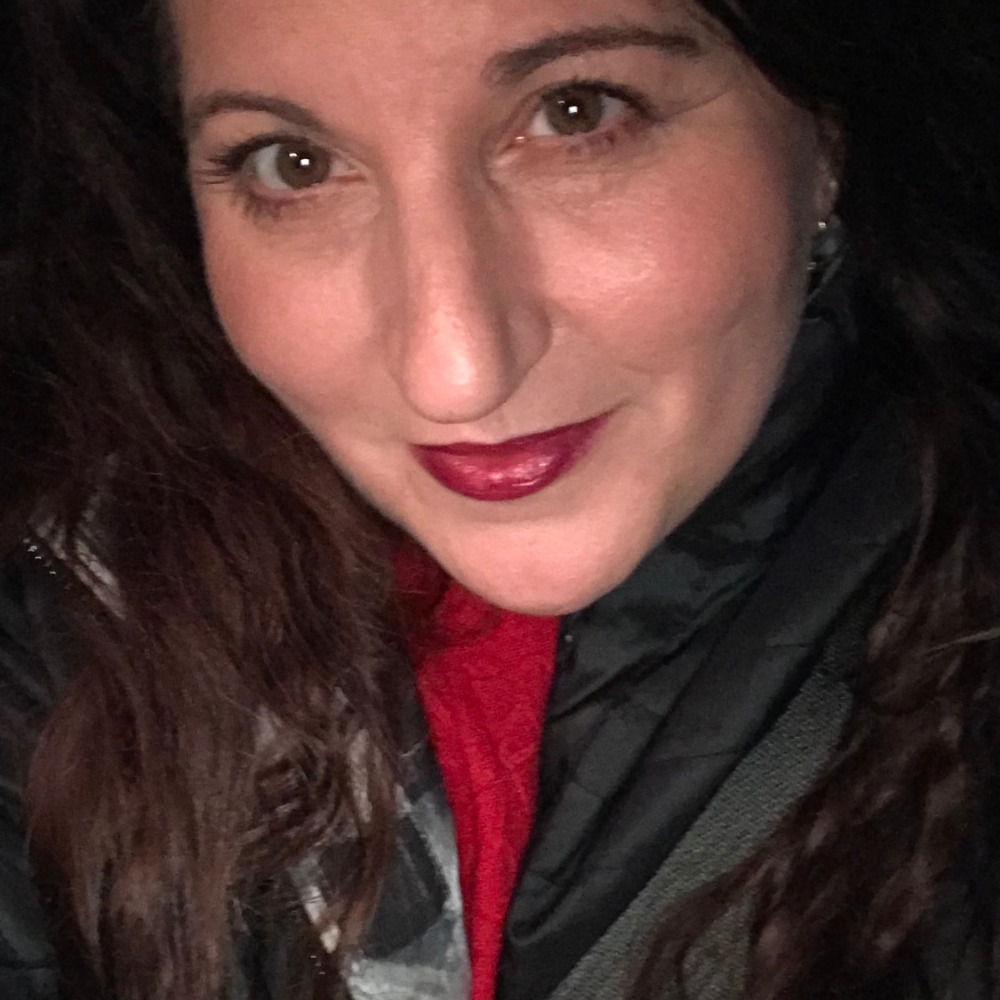 Meet your Posher, Beth